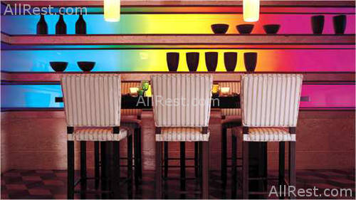 Conrad Bangkok Hotel 27
